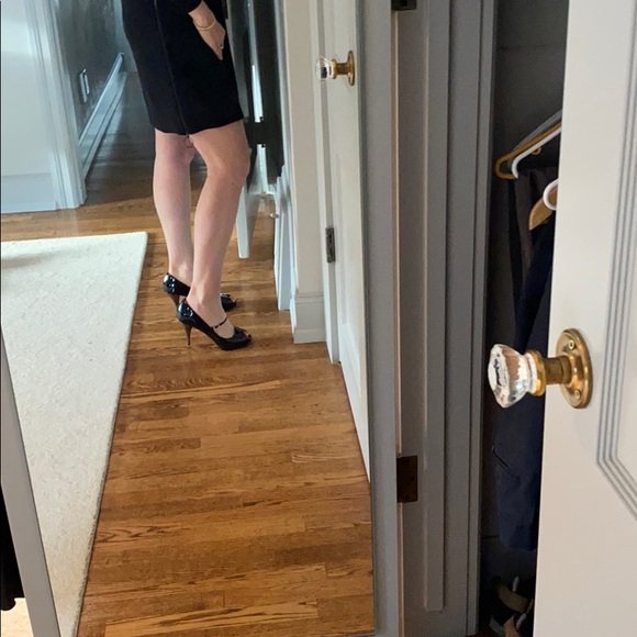 Akris punto lbd - Picture 4 of 7